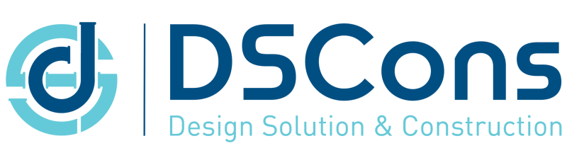 DSCons — Design, Solution & Construction